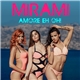 Mirami - Amore Eh Oh!